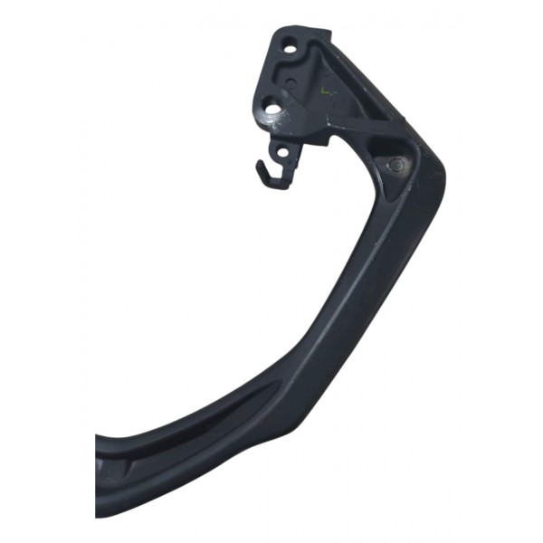Alça Traseira Garupa Yamaha Fz15 Fazer150 2023 A 2025 Preto