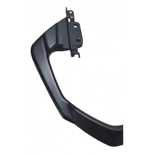 Alça Traseira Garupa Yamaha Fz15 Fazer150 2023 A 2025 Preto