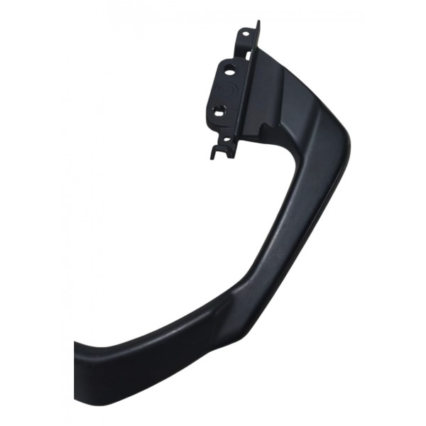 Alça Traseira Garupa Yamaha Fz15 Fazer150 2023 A 2025 Preto