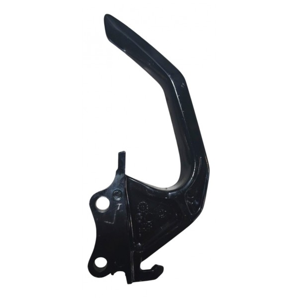 Alça Traseira Direita  Yamaha Fazer 250 2022 Original Preto