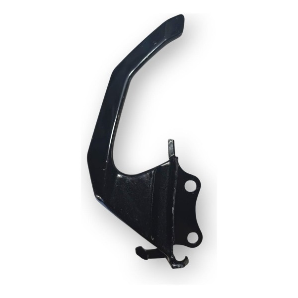 Alça Traseira Direita  Yamaha Fazer 250 2022 Original Preto