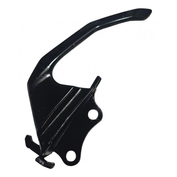 Alça Traseira Direita  Yamaha Fazer 250 2022 Original Preto