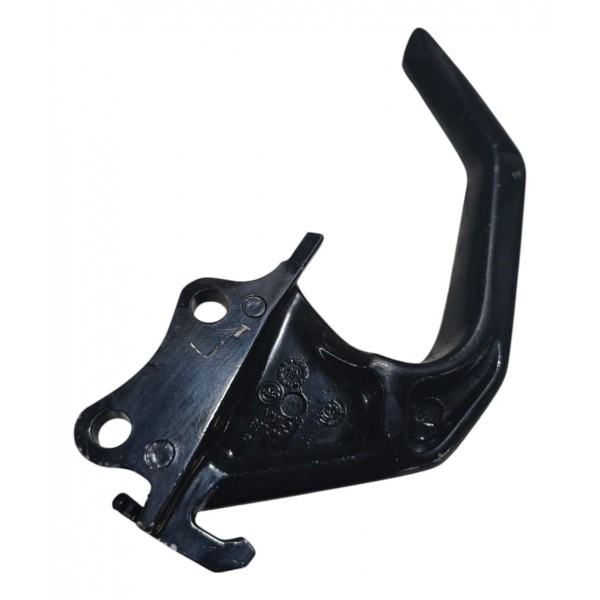 Alça Traseira Direita  Yamaha Fazer 250 2022 Original Preto