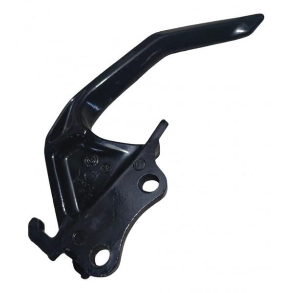 Alça Traseira Esquerda Yamaha Fazer 250 2022 Original Preto