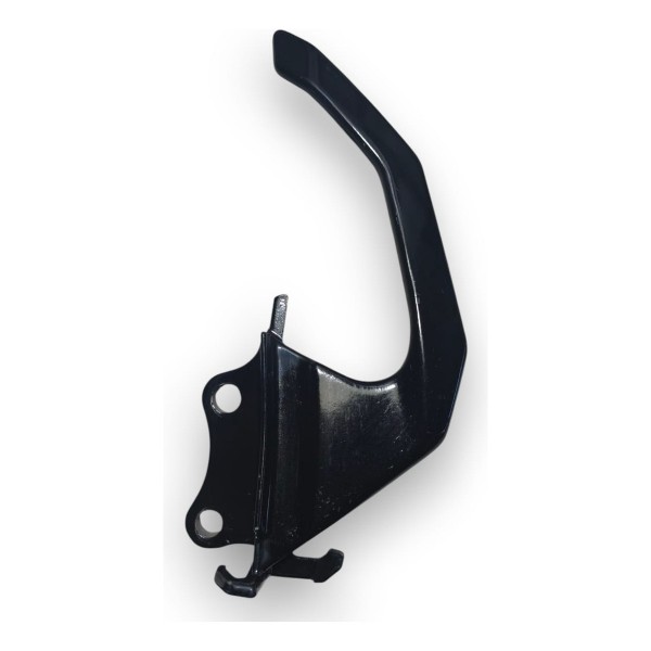 Alça Traseira Esquerda Yamaha Fazer 250 2022 Original Preto