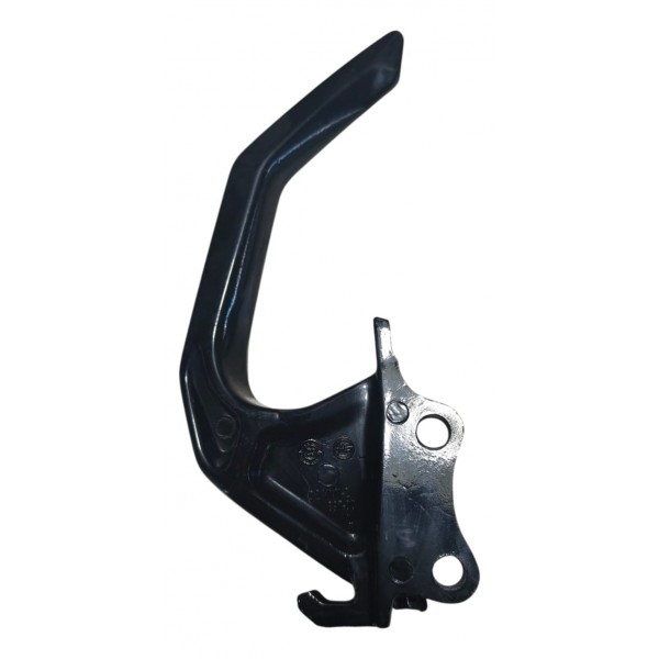 Alça Traseira Esquerda Yamaha Fazer 250 2022 Original Preto