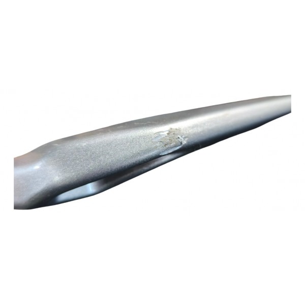 Alça Traseira Esquerda Original Yamaha Fazer 250 2022 Prateado