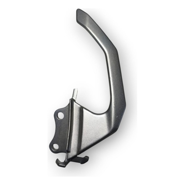 Alça Traseira Esquerda Original Yamaha Fazer 250 2022 Prateado