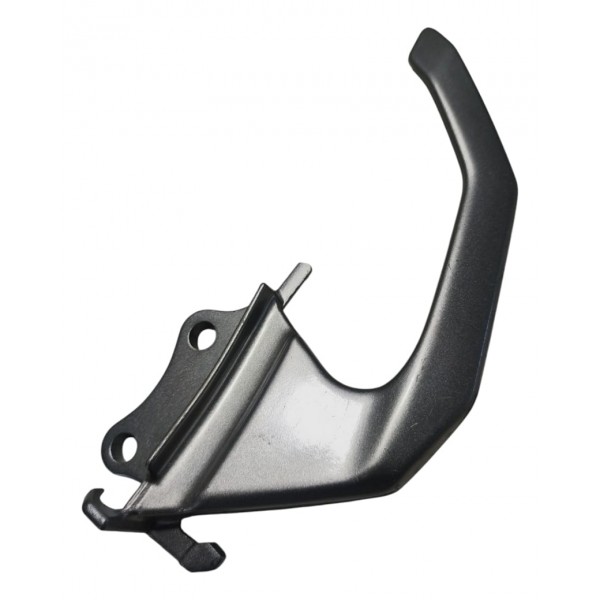 Alça Traseira Esquerda Original Yamaha Fazer 250 2022 Prateado