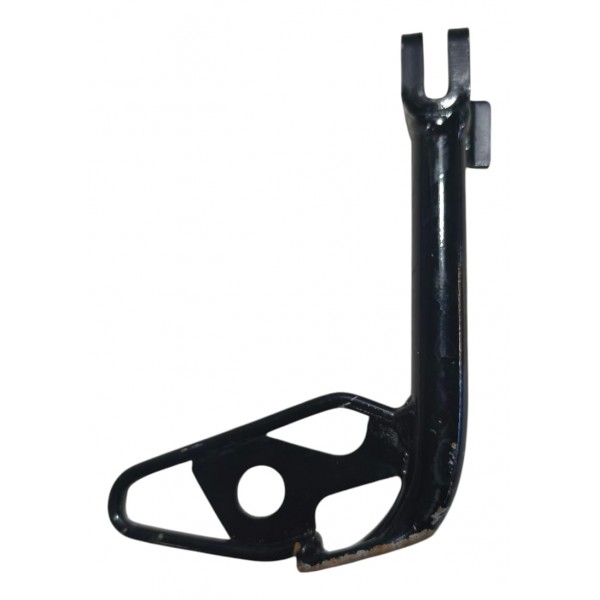 Descanso Lateral Original Yamaha Nmax 160 2021 A 2024 Preto