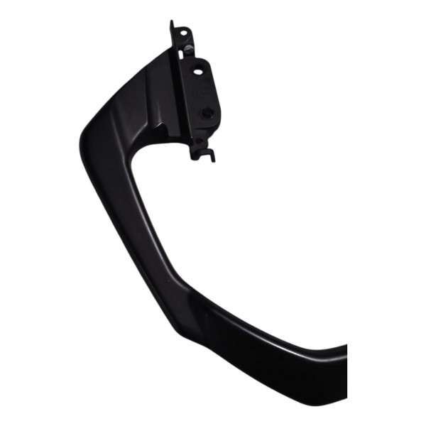 Alça Traseira Garupa Yamaha Fz15 Fazer150 2023 A 2025 Orig Preto