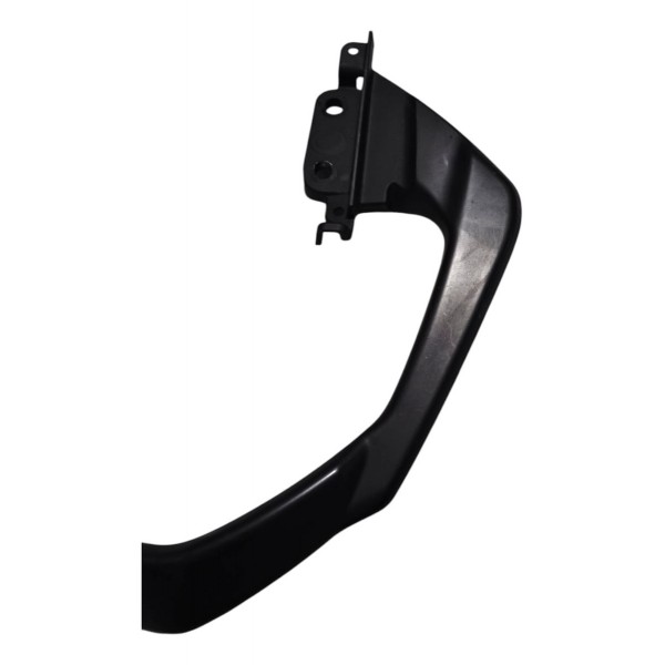 Alça Traseira Garupa Yamaha Fz15 Fazer150 2023 A 2025 Orig Preto