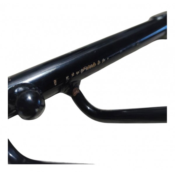 Cavalate Lateral Yamaha Xtz 150 Crosser 2017 A 2024 Preto