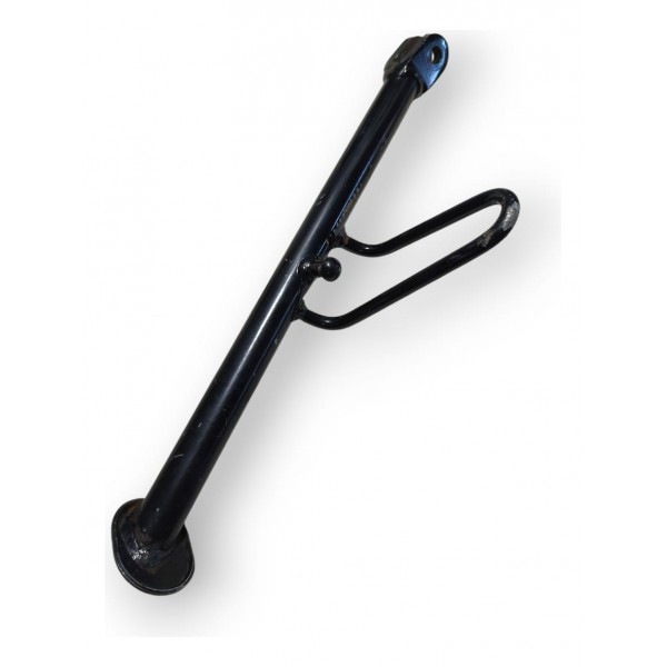 Cavalate Lateral Yamaha Xtz 150 Crosser 2017 A 2024 Preto