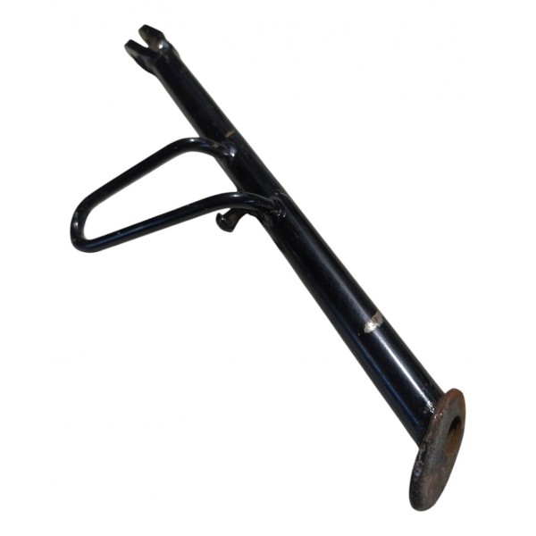 Cavalate Lateral Yamaha Xtz 150 Crosser 2017 A 2024 Preto