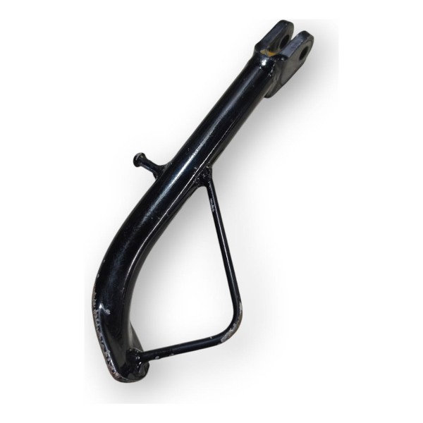 Cavalete Lateral Apoio Fazer 150 2014 A 2022 Original Yamaha Preto