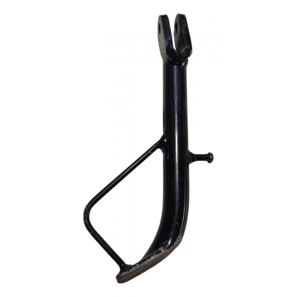 Cavalete Lateral Apoio Fazer 150 2014 A 2022 Original Yamaha Preto