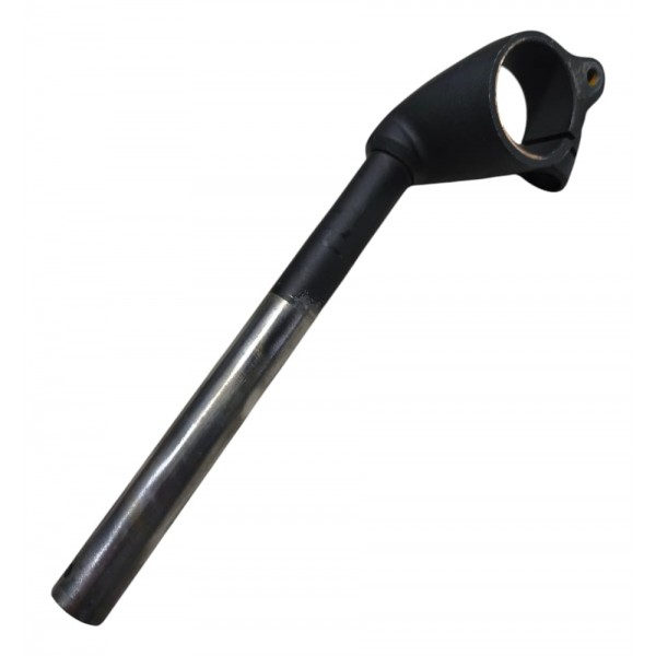 Guidão Yamaha R3 Lado Direito  2021 Original Preto