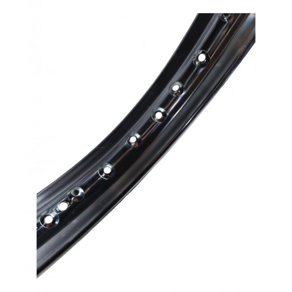 Aro Da Roda Union Cycle 19x1.85 Yamaha Original Cromado