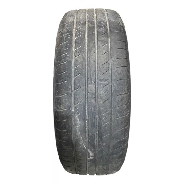 Jogo Roda Com Pneu Aro 17 Gm Chevrolet Captiva Prateado