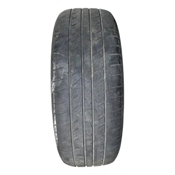 Jogo Roda Com Pneu Aro 17 Gm Chevrolet Captiva Prateado