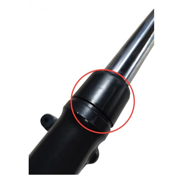 Canela Bengala Yamaha Lander 250 Direita 2019 Original