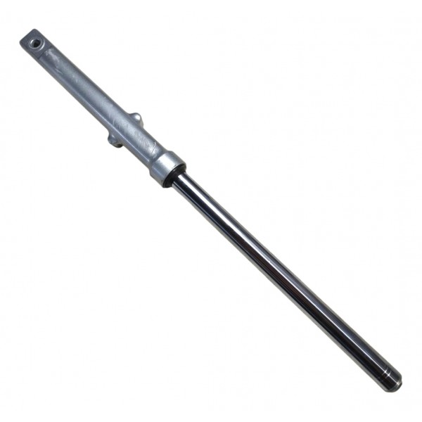 Canela Bengala Dianteira Direita Ybr125 2014 Á 2016 Yamaha