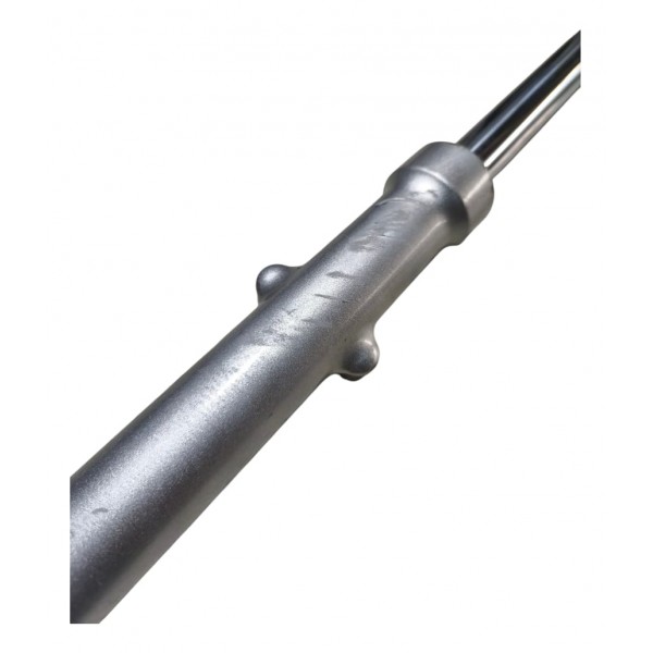 Canela Bengala Dianteira Direita Ybr125 2014 Á 2016 Yamaha