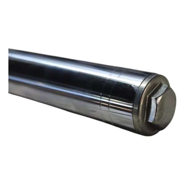 Canela Bengala Dianteira Direita Ybr125 2014 Á 2016 Yamaha