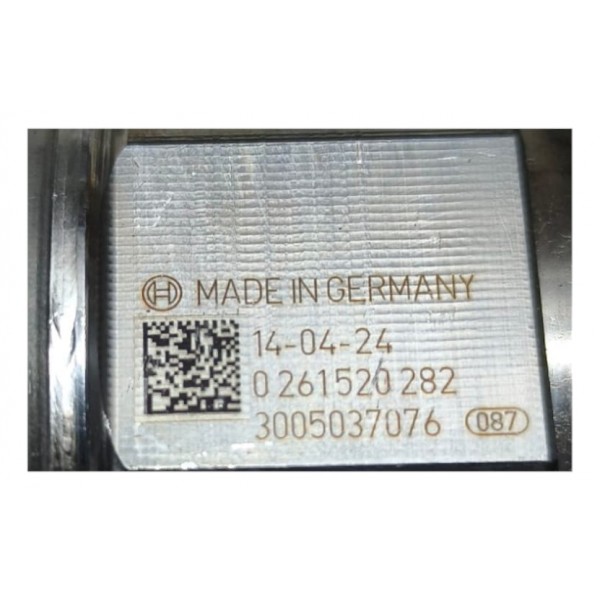 Bomba Alta Pressão Bmw 125i 320i 328i X3 Z4 F20 F30 N20