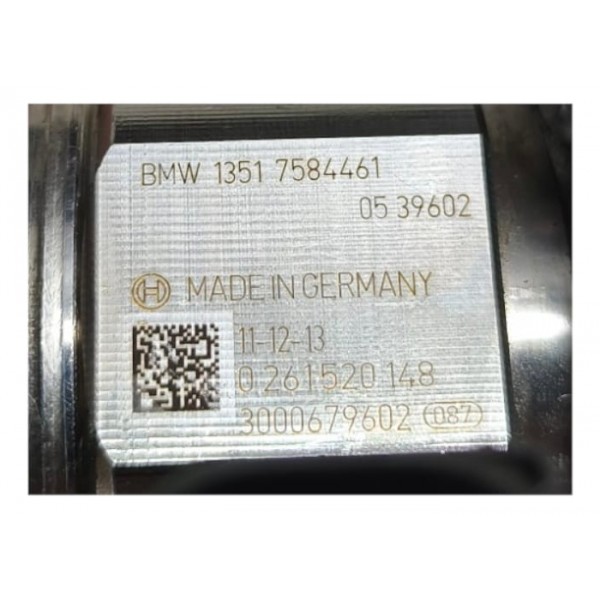 Bomba Alta Pressão Original Bmw 125i 320i 328i 420i 428i