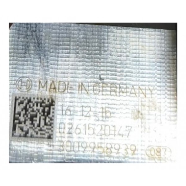 Bomba Alta Pressão Bmw 125i 320i 328i Original 0261520147