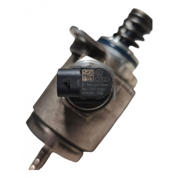 Bomba Combustível 2011 A 2012 Alta Pressão Passat Jetta Tsi