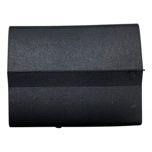 Batente Tampa Fiat Freemont Dodge Journey 2014 Traseiro Preto