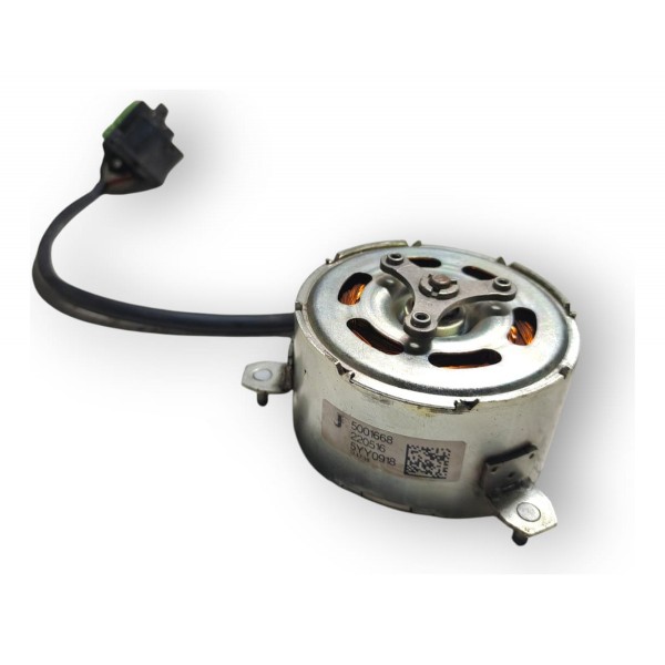 Motor Ventoinha Chevrolet Tracker 2023 Original 127/220v