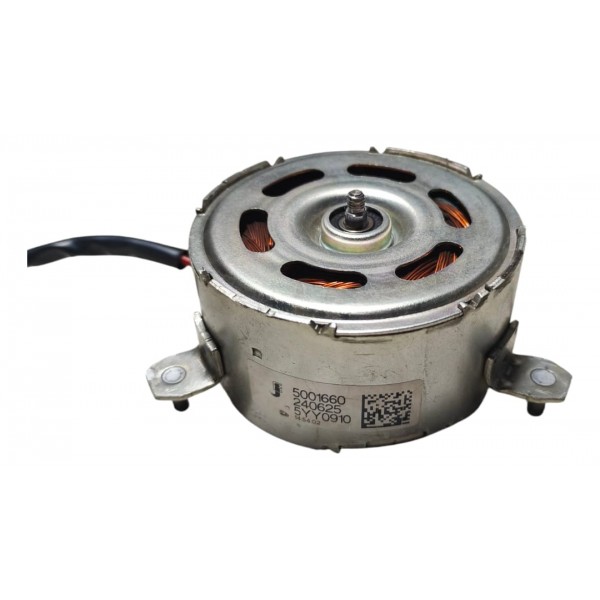 Motor Ventoinha Chevrolet Onix 1.0 Original 127/220v