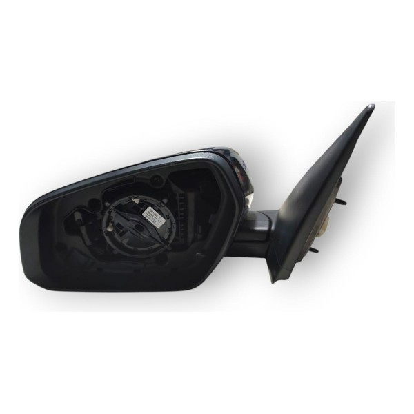 Retrovisor C/ Câmera Hyundai Creta 2022 A 2025 Esquerdo Orig