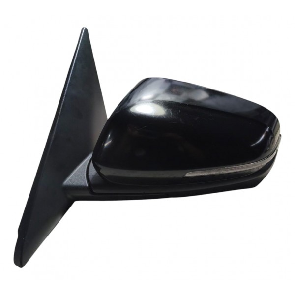 Retrovisor C/ Câmera Hyundai Creta 2022 A 2025 Esquerdo Orig