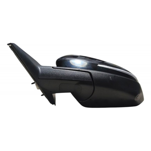 Retrovisor C/ Câmera Hyundai Creta 2022 A 2025 Esquerdo Orig