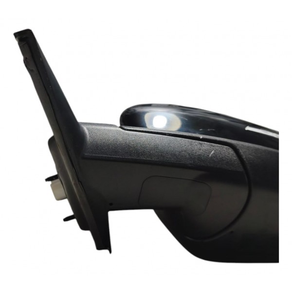 Retrovisor C/ Câmera Hyundai Creta 2022 A 2025 Esquerdo Orig
