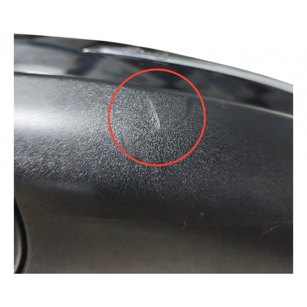 Retrovisor C/ Câmera Hyundai Creta 2022 A 2025 Esquerdo Orig