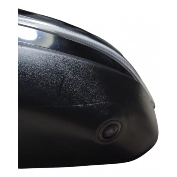 Retrovisor C/ Câmera Hyundai Creta 2022 A 2025 Esquerdo Orig