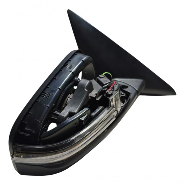 Retrovisor Direito Hyundai Creta 2021 A 2025