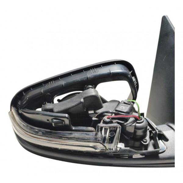 Retrovisor Direito Hyundai Creta 2021 A 2025