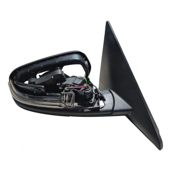 Retrovisor Direito Hyundai Creta 2021 A 2025