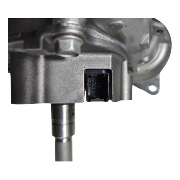 Coluna Direção Elétrica Parcial Hyundai Hb20