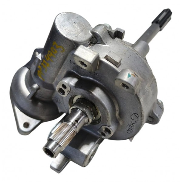 Coluna Direção Elétrica Parcial Hyundai Hb20