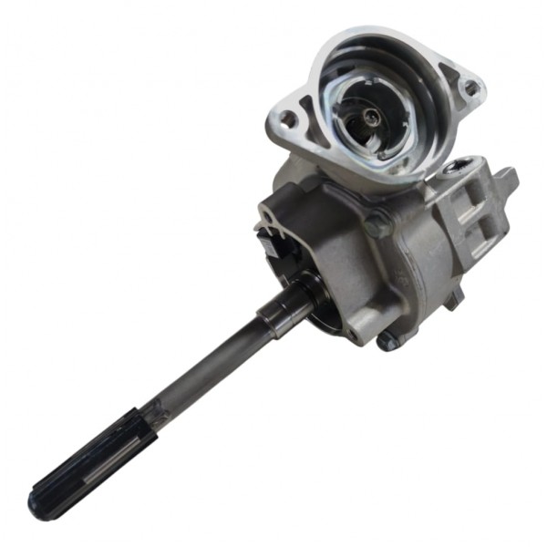 Coluna Direção Elétrica Parcial Hyundai Hb20 2020 A 2024