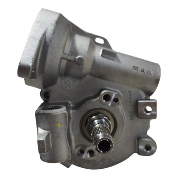 Coluna Direção Elétrica Parcial Hyundai Hb20 2020 A 2024