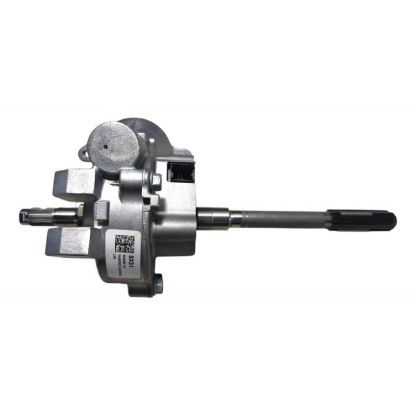 Coluna Direção Elétrica Parcial Hyundai Hb20 2020 A 23 2024